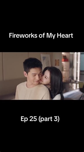 #fireworksofmyheart #Yangyang #WangChuRan