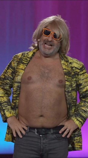 Gianluca Scintilla Fubelli | Culture Creative