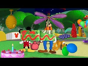 ✔️ Shanna Show Sunny Day Spider's Patch Friends