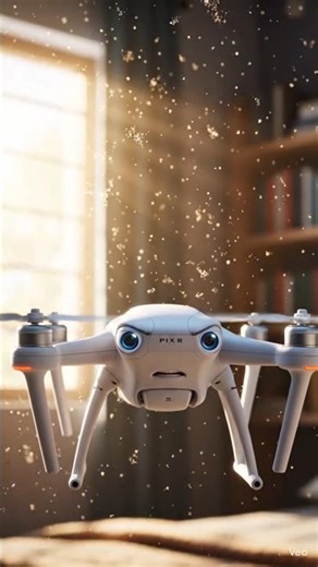 Talking Remote Control Car 🤖🚗 | Pixar Style Hinglish Animation | Life Lessons from Toys.