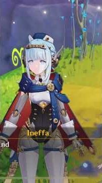 #genshinimpact #genshin problem solving robot full video in channel