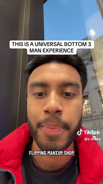 Exploring the Universal Male Experience: A Personal Journey