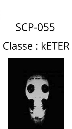 SCP-055 - [Inconnu]