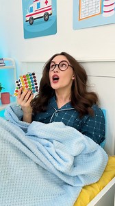 29K views · 191 reactions | Minha mãe não me deixa comer na cama!  Experimente um truque viral | 123GO Challenge Portuguese | Facebook