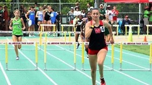 Girls South Carolina Track and Field 2023 Returner Rankings