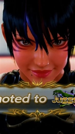 Slowly ranking up Kuni. Juggernaut. #tekken7 #kunimitsu #ps5 #ninja