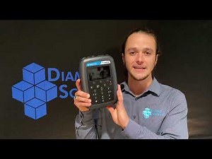 Landtec GEM 5000: Diamond Product Series