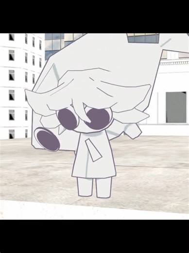 Chip is sad :( [SFM/FPE] #fpe #fundementalpapereducation #fpechip #sfm #sfmanimation Original Models from Blentouads