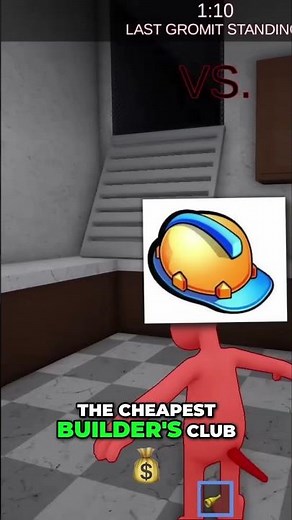 Robux Price Shock: Why Everything Is So Expensive! #shorts