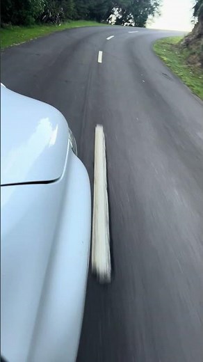 N80 2020 hilux K&N airbox intake sound