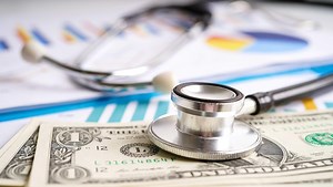 Health care stocks: What the market technicals show