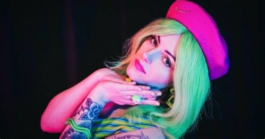 What's In Your Fridge: Alex Little