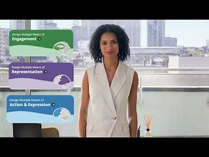 Understanding the Universal Design for Learning UDL Framework