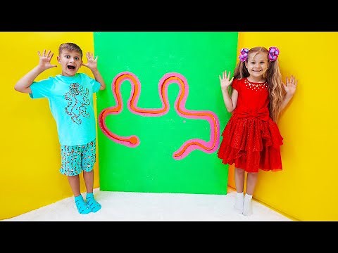 Diana's parents started posting videos of their 1-year-old daughter on YouTube in 2015. Today, she's a mega-star with 100 million subscribers.