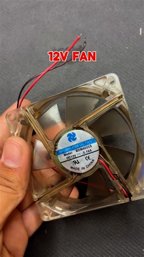 Modern Technology’s on Instagram: "How to Use BC548 Transistor as a Temperature Sensor"