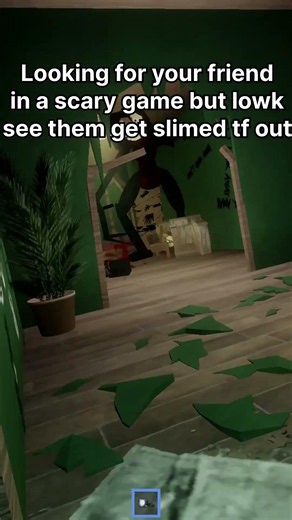 Roblox Horror Game👻 #roblox #robloxscarygames #robloxhorror