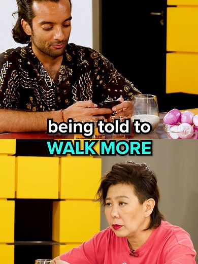 Ultimate Comedy Showdown: Singapore's Best Jokes!