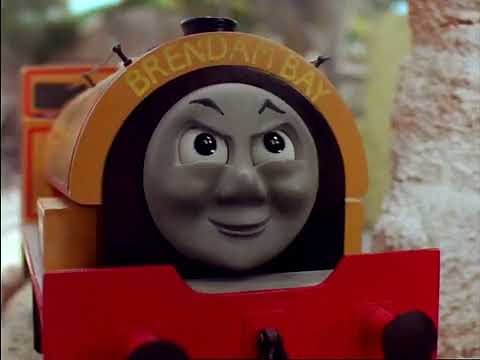 Thomas/Brother Bear - Rutt and Duke