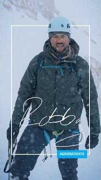 Vom Gipfel zum Geschäft – mit Fokus und Präzision nach ganz oben. | #GENERATIONTK