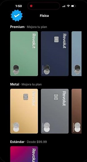 Cómo solicitar tu tarjeta Revolut 2026