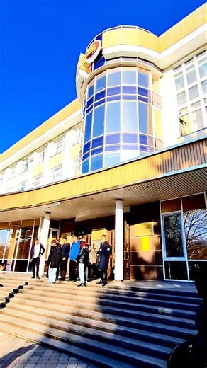 Crimea Federal University||MBBS IN RUSSIA|| #cfu#mbbs#doctor#mbbsabroad#mbbslife#students#youtube