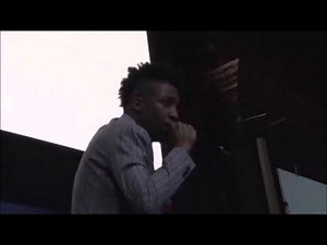 ANWA 8am prophetic flow - Pastor David Wilford