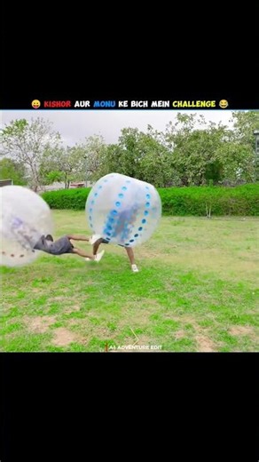Kishor bhaiya gir Gaye 😂 ||A1 ADVENTURE EDIT||‪@A1ADVENTURE‬