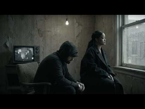Eminem & Rihanna - Paper Promises