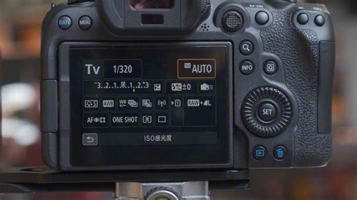 白嫖教程来啦，三分钟带你快速上手R6！