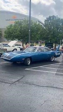 Some More Mopars at Hot Rod Power Tour (Pt. 2) #dodge #mopar