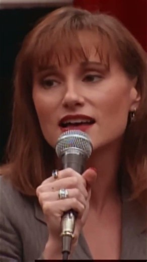 Georgette Jones Sings "Apartment Number 9" - A Heartfelt Tribute to Tammy Wynette ❤️