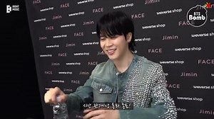 JIMIN and SUGA video call😹😹 | Love is Purple