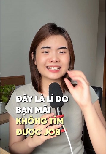 Cải thiện Resume để đạt được phỏng vấn thành công