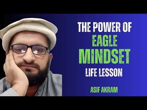Power of EAGLE MINDSET — The Mindset That Separates Leaders from Followers | Motivated Souls