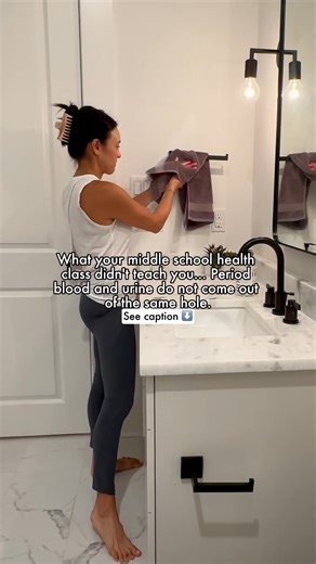 19K views · 46 reactions | Pelvic health education should be part of...