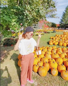 89K views · 3.7K reactions | Easy Halloween Pumpkin October 31 Halloween day ฟักทองฮาโลวีนง่าย 31 ตุลาคม วันฮัลโลวีน | My Life My Styles | Facebook