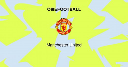 Manchester United | Overview | OneFootball