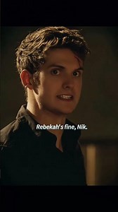 Kol betrayed Klaus🔥🩸 #shorts #theoriginals #klausmikaelson #movieclips #viral