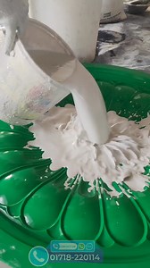 how to make Gypsum Ceiling rose 27"design #ShaplaGypsum | Shapla Gypsum Decoration