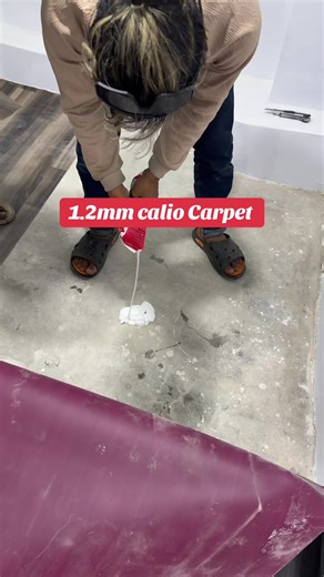 #fyp #calio #caliocarpet