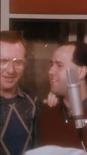 Snooker Loopy for The Masters! #ChasAndDave #Snooker #80smusic