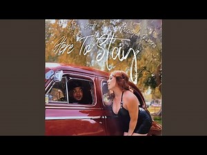 Here To Stay (feat. Elijah Scott)