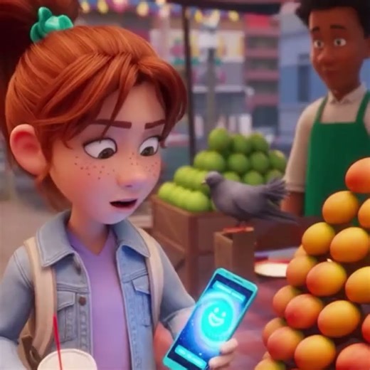 Calgo Gives You Superpowers