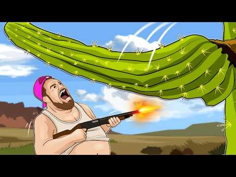 Strange Gun Deaths in History