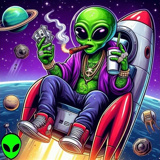 Money Dance (Chorus Version)