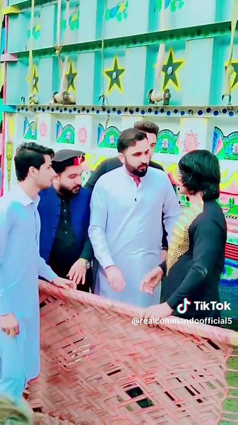 Commando is Back on TikTok