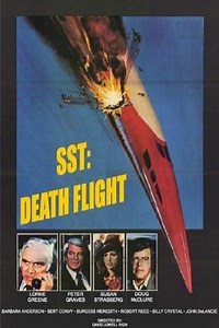 Stream SST: Death Flight (1978): Find it on Netflix, Prime Video, Hulu & more
