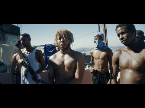 Zola - 7.65 (Clip officiel)
