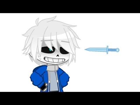 Sans Meets Sakuya Izayoi