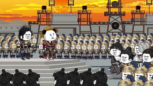 第22集｜决战！